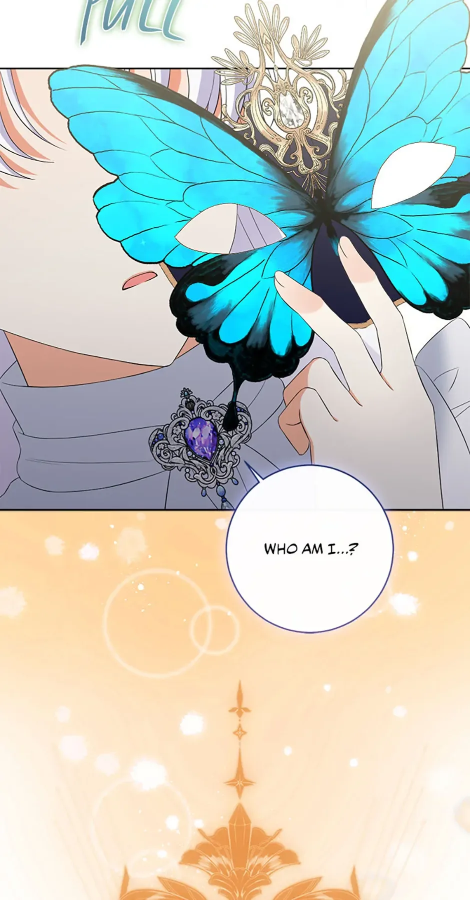 Born as the Daughter of a Wicked Woman Chapter 87 page 19