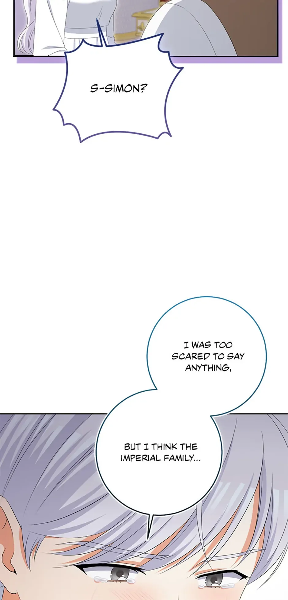 Born as the Daughter of a Wicked Woman Chapter 86 page 36