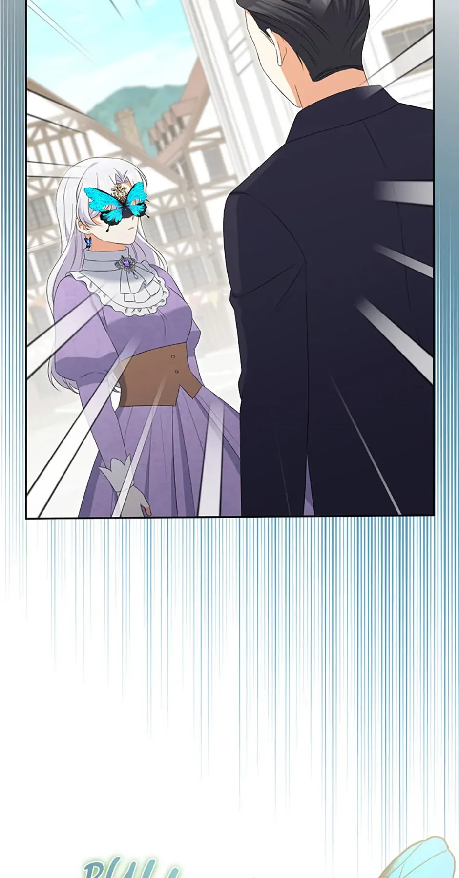 Born as the Daughter of a Wicked Woman Chapter 87 page 18