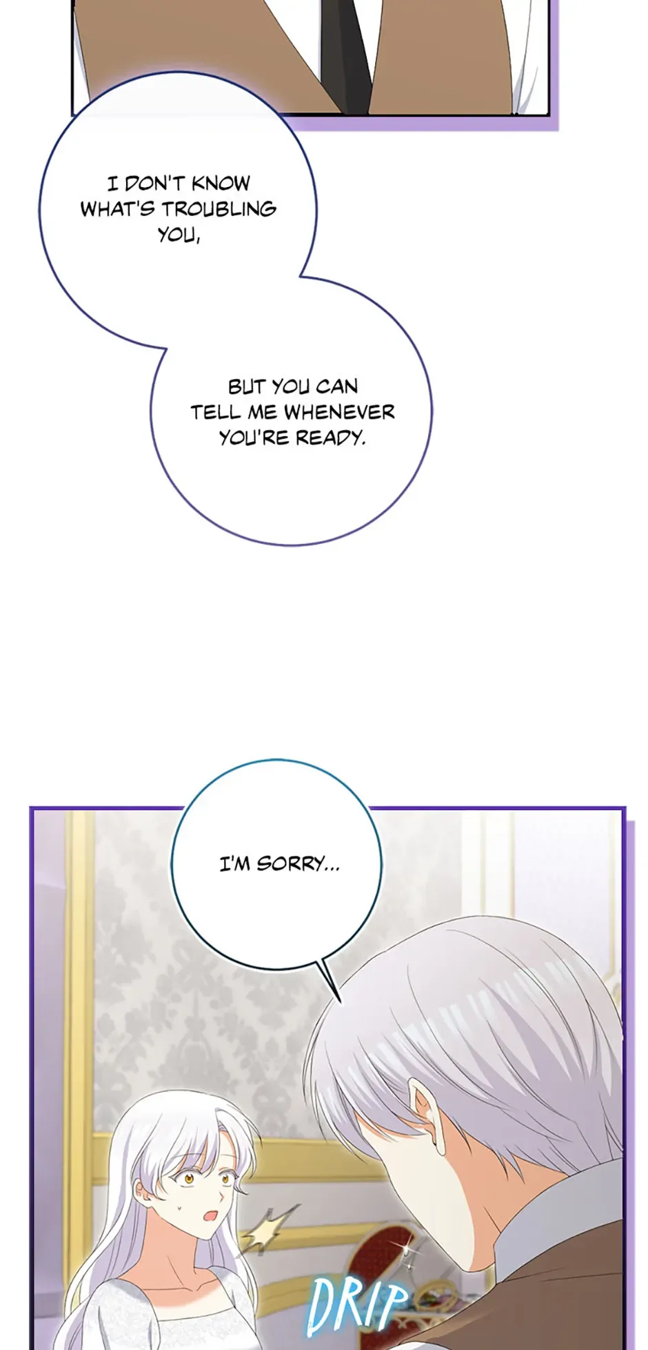 Born as the Daughter of a Wicked Woman Chapter 86 page 35