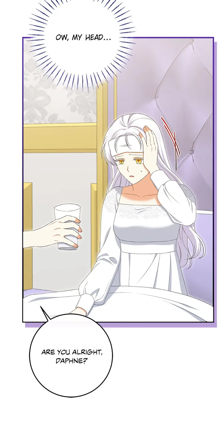 Born as the Daughter of a Wicked Woman Chapter 86 page 32