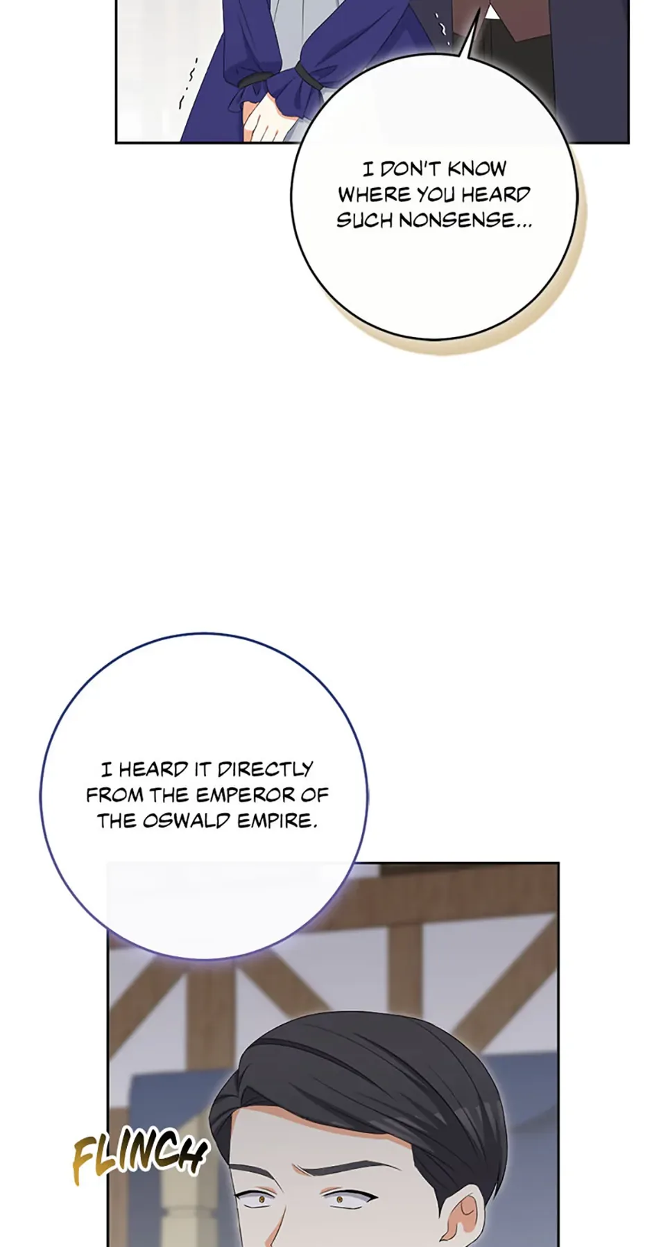Born as the Daughter of a Wicked Woman Chapter 87 page 16