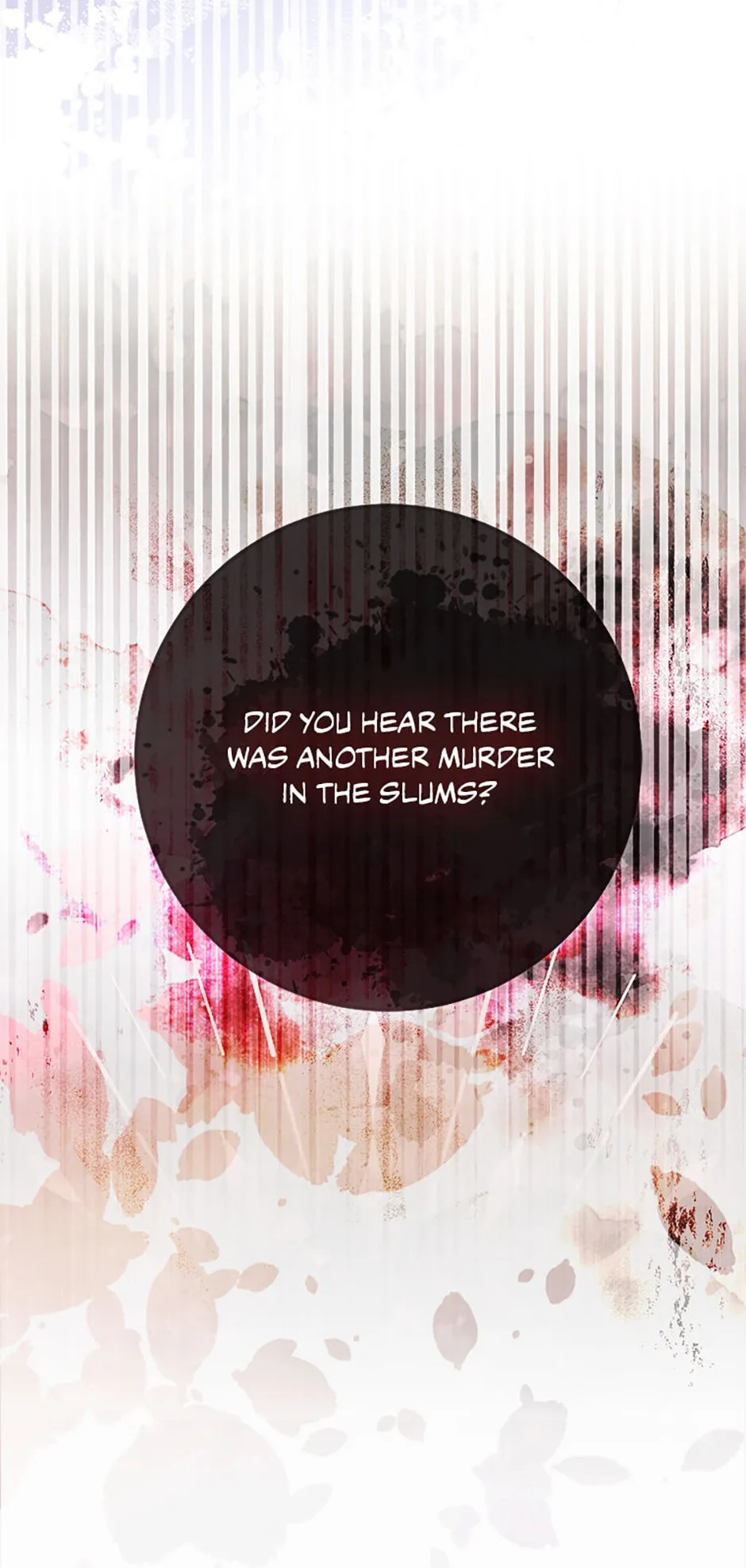 Born as the Daughter of a Wicked Woman Chapter 85 page 7