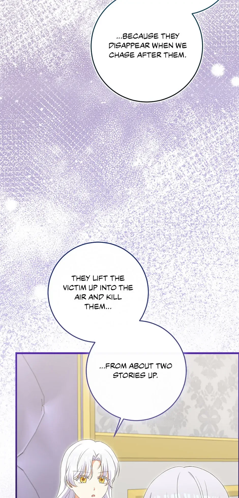 Born as the Daughter of a Wicked Woman Chapter 86 page 44