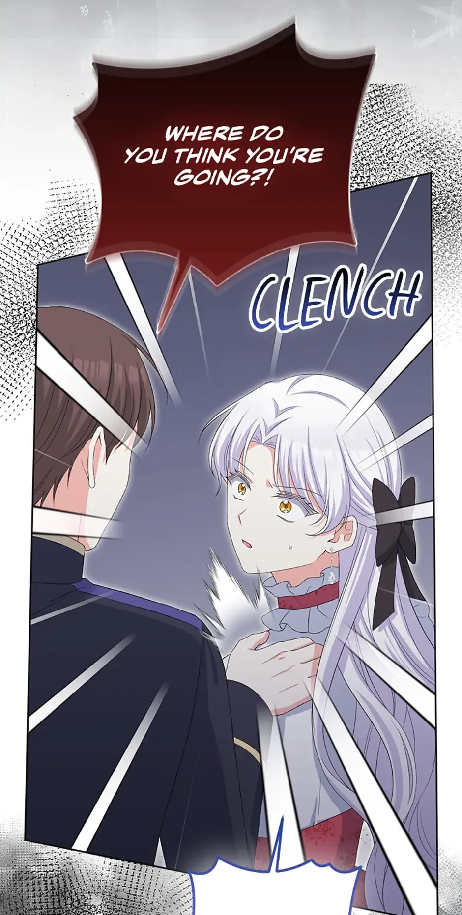 Born as the Daughter of a Wicked Woman Chapter 77 page 37