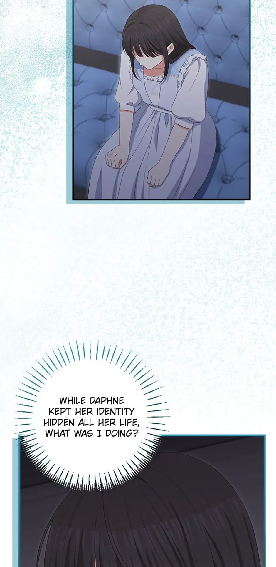 Born as the Daughter of a Wicked Woman Chapter 87 page 39