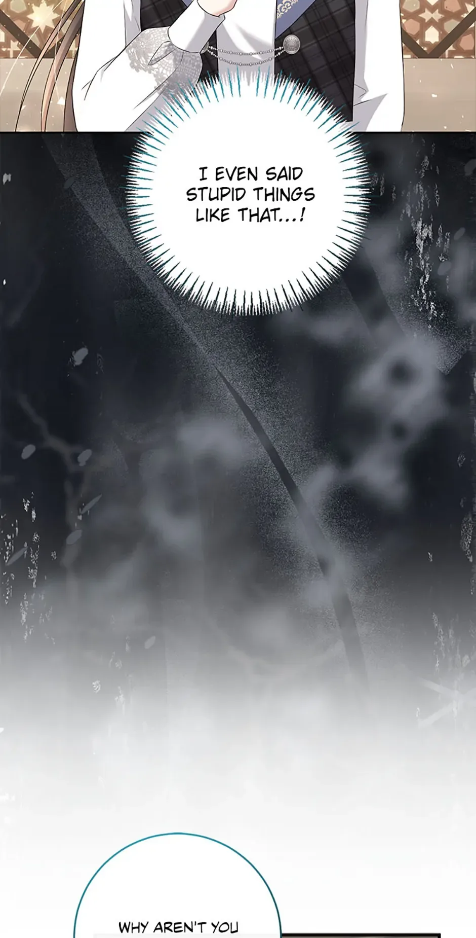 Born as the Daughter of a Wicked Woman Chapter 87 page 42