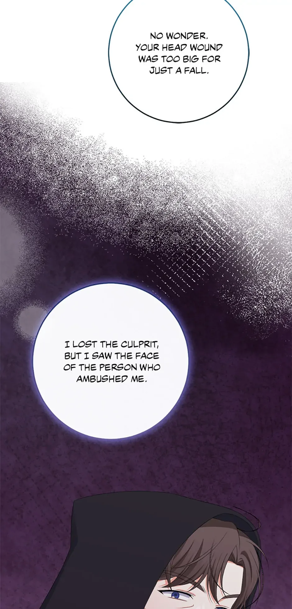 Born as the Daughter of a Wicked Woman Chapter 86 page 47