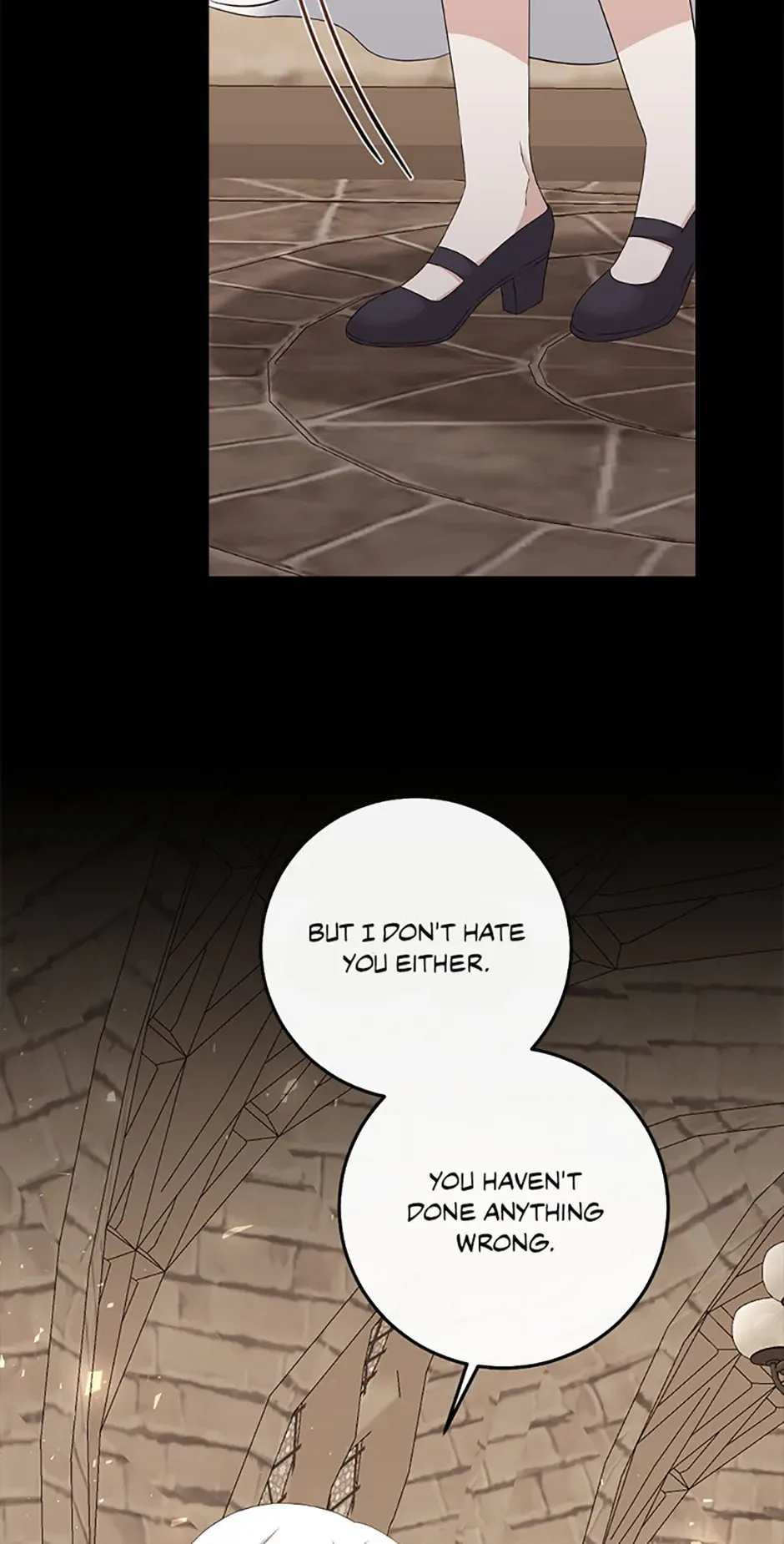 Born as the Daughter of a Wicked Woman Chapter 87 page 47