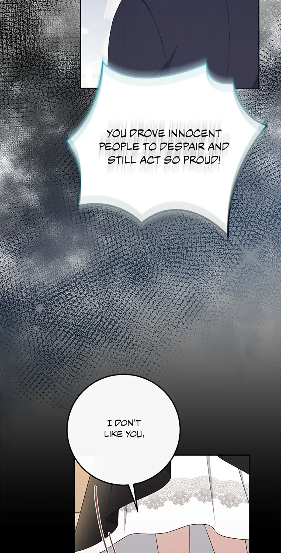 Born as the Daughter of a Wicked Woman Chapter 87 page 46