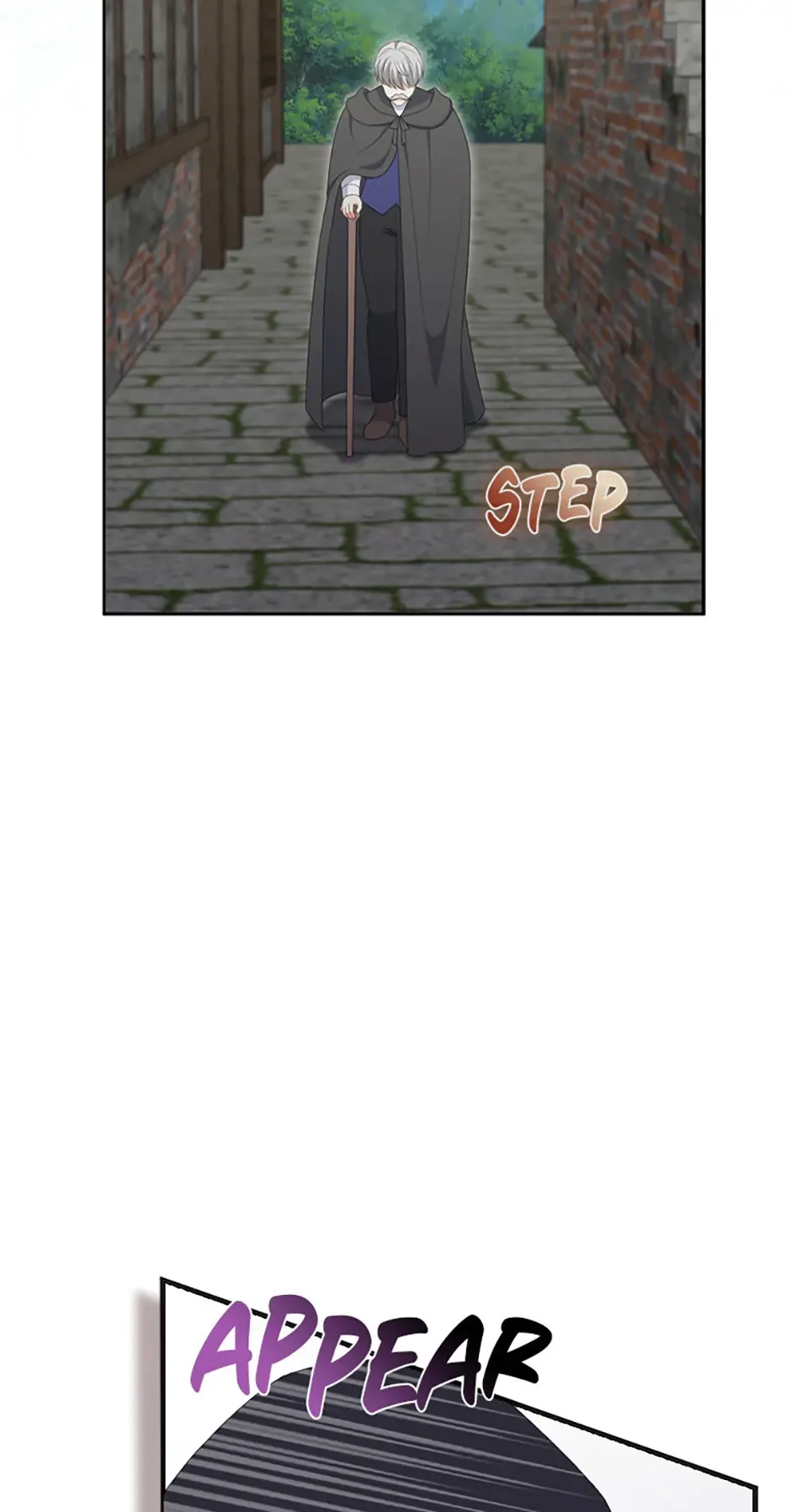 Born as the Daughter of a Wicked Woman Chapter 86 page 63