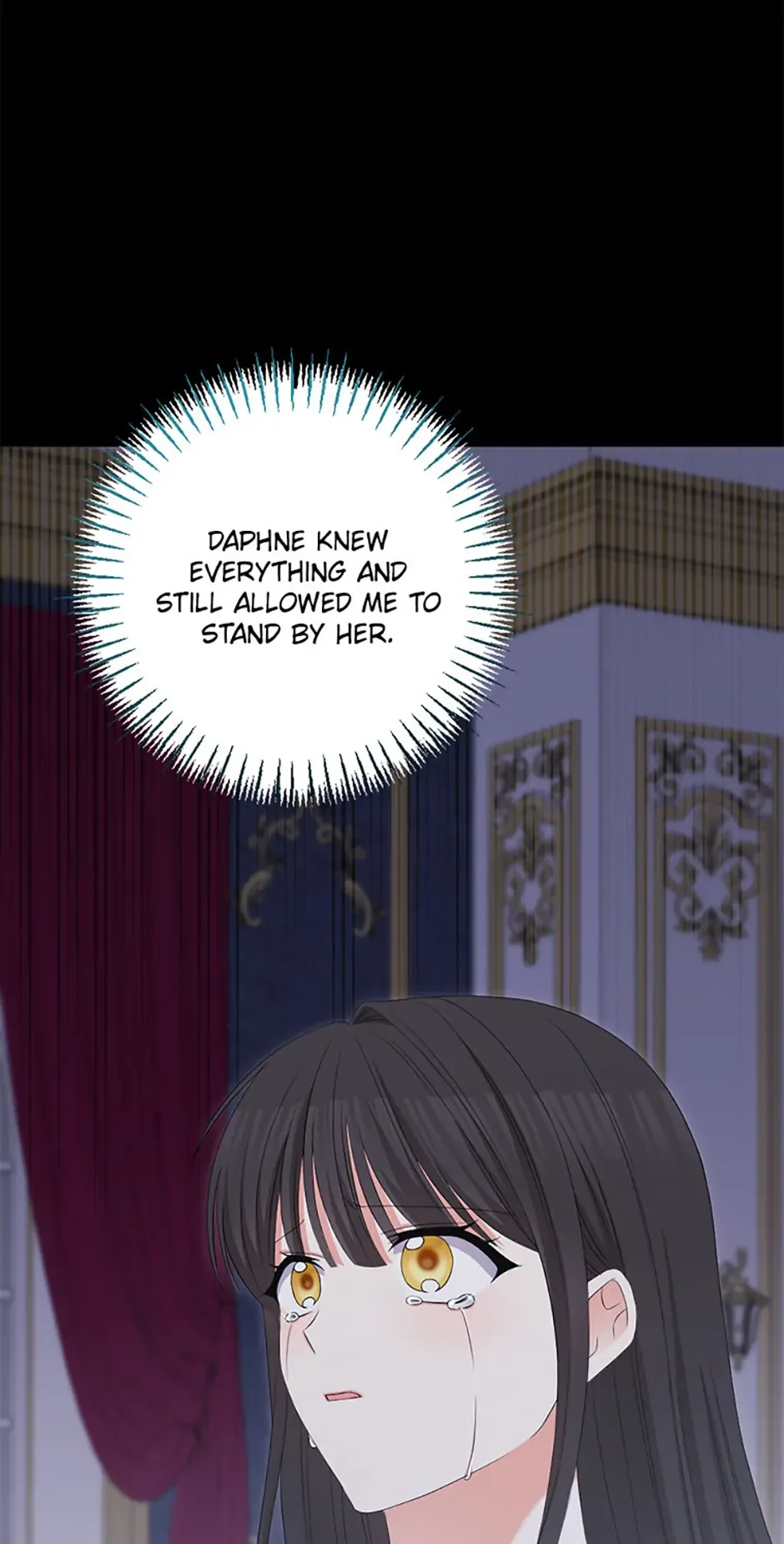 Born as the Daughter of a Wicked Woman Chapter 87 page 49