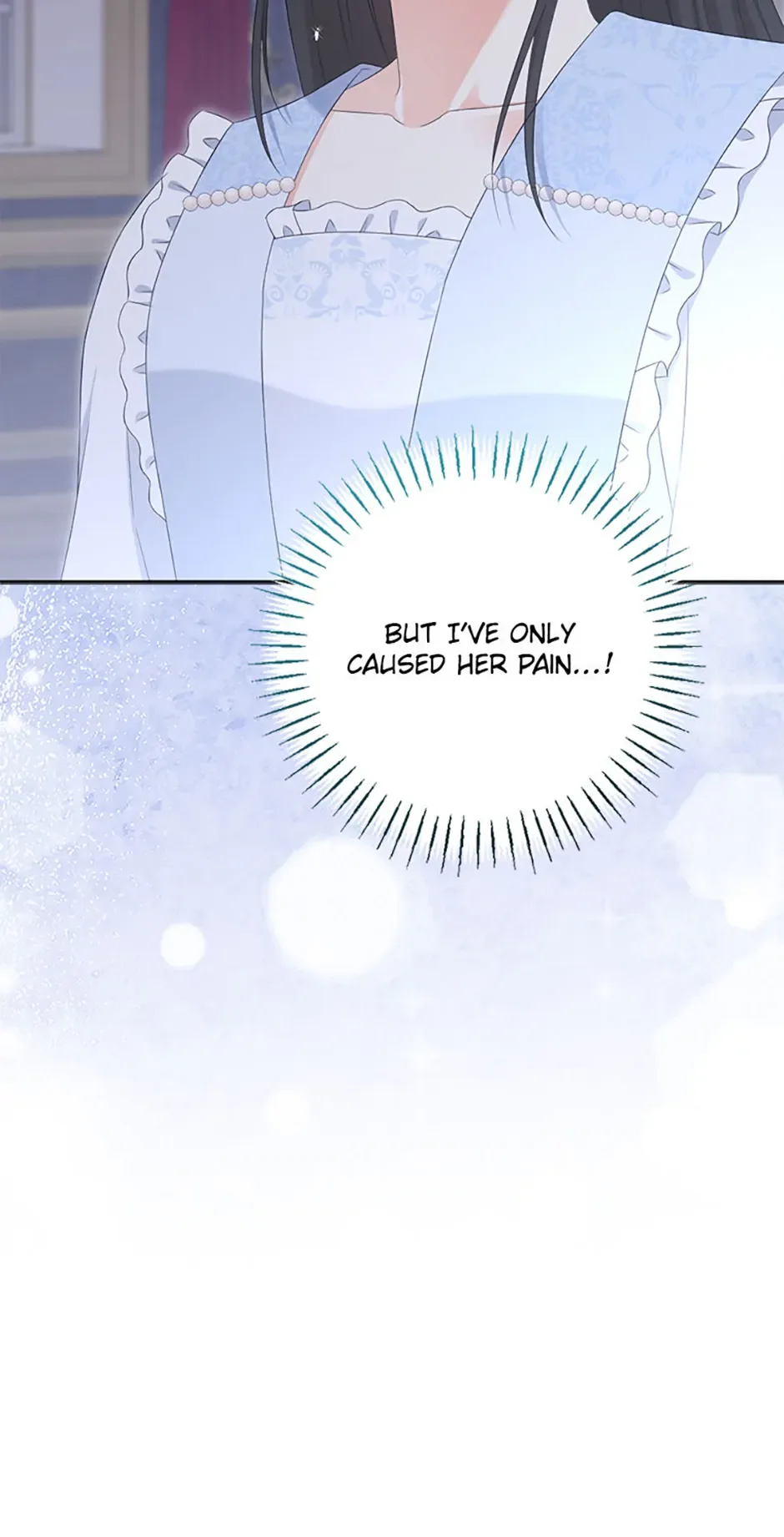 Born as the Daughter of a Wicked Woman Chapter 87 page 50