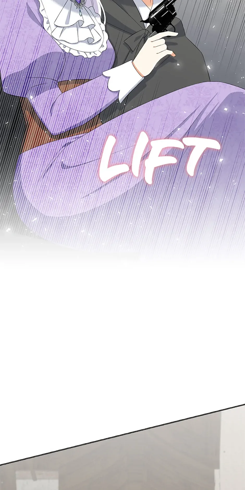 Born as the Daughter of a Wicked Woman Chapter 86 page 72