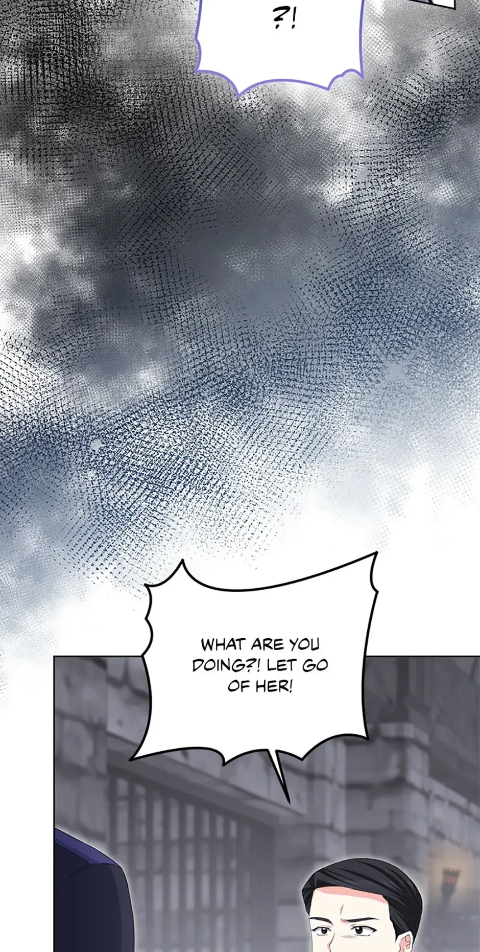 Born as the Daughter of a Wicked Woman Chapter 77 page 38