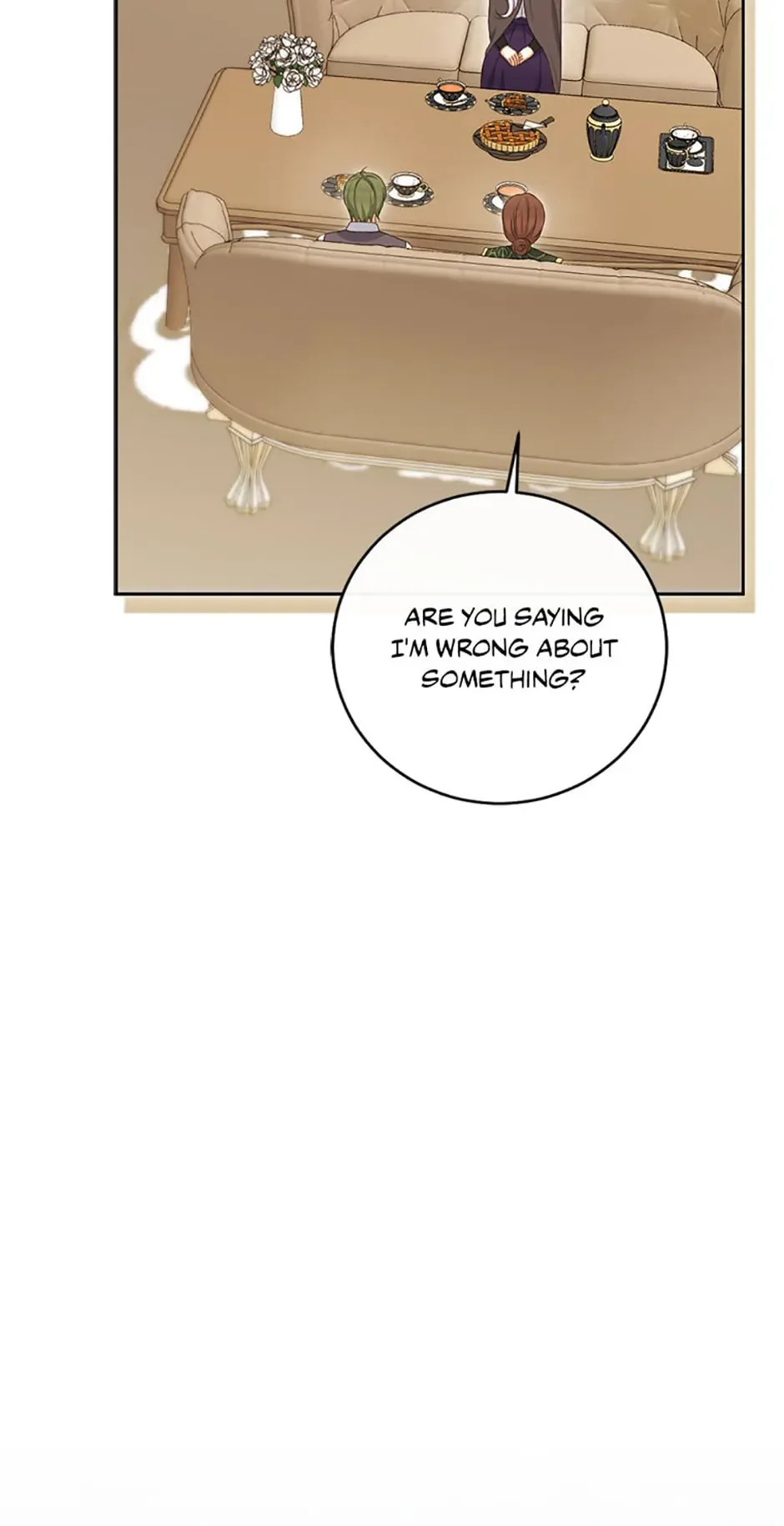 Born as the Daughter of a Wicked Woman Chapter 76 page 32