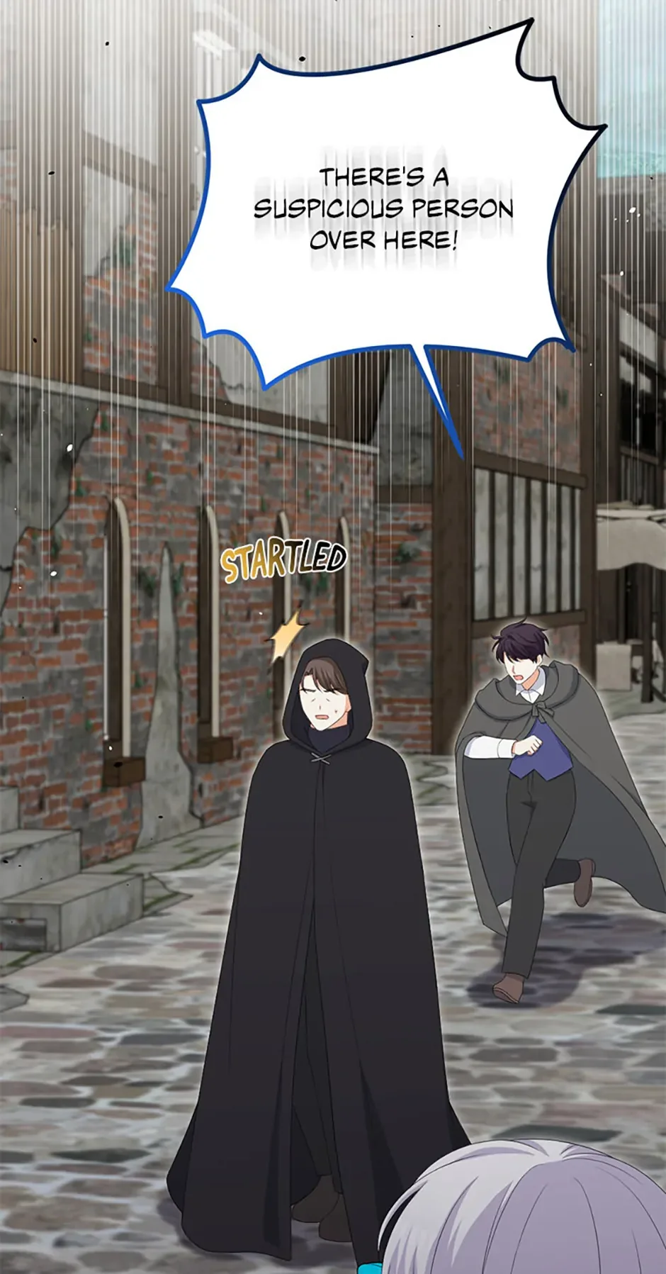 Born as the Daughter of a Wicked Woman Chapter 86 page 67