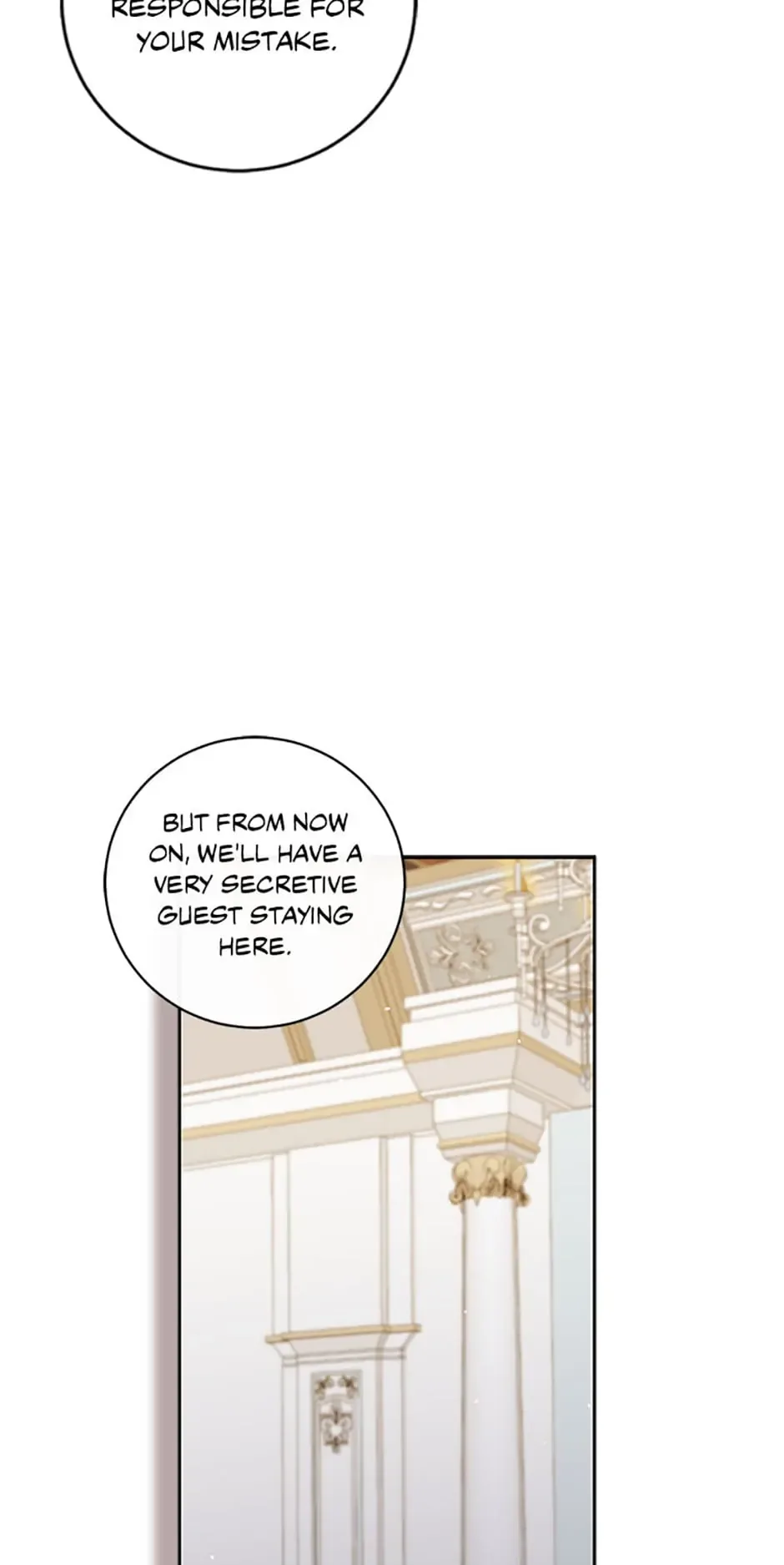Born as the Daughter of a Wicked Woman Chapter 74 page 24