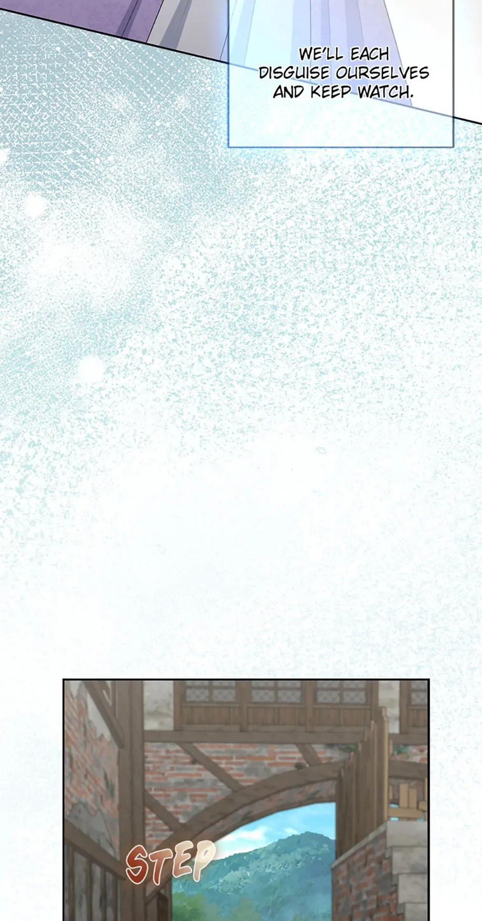 Born as the Daughter of a Wicked Woman Chapter 86 page 62