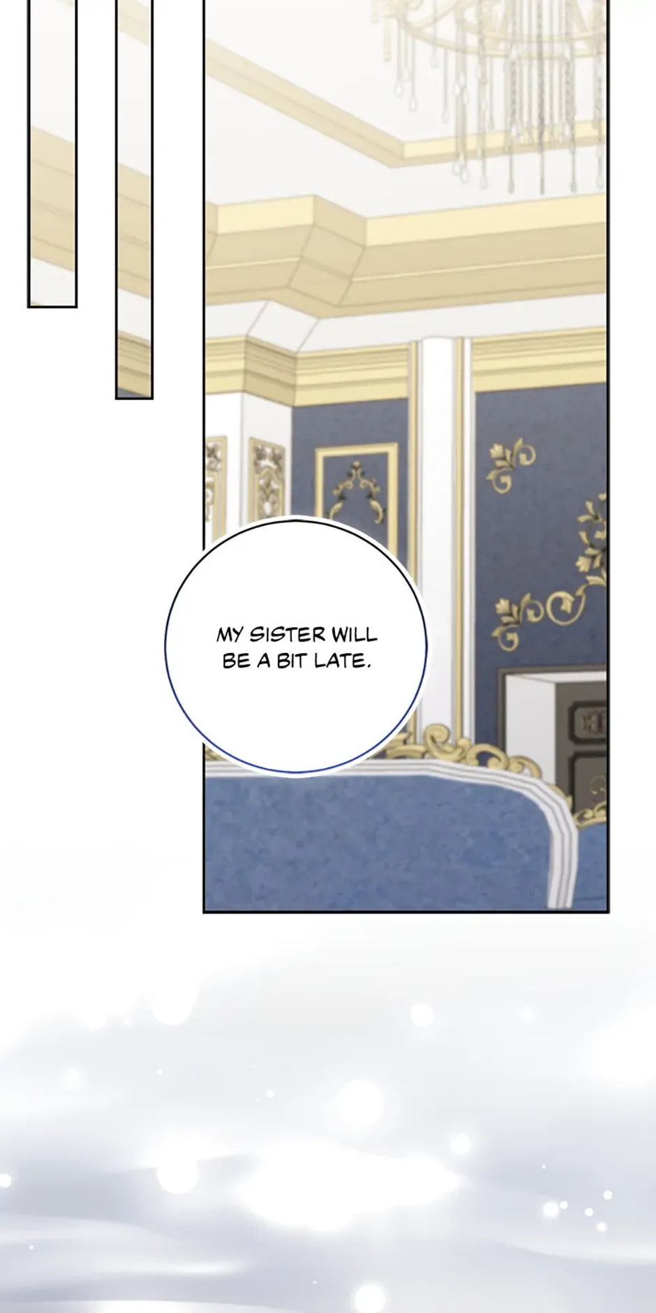 Born as the Daughter of a Wicked Woman Chapter 87 page 56