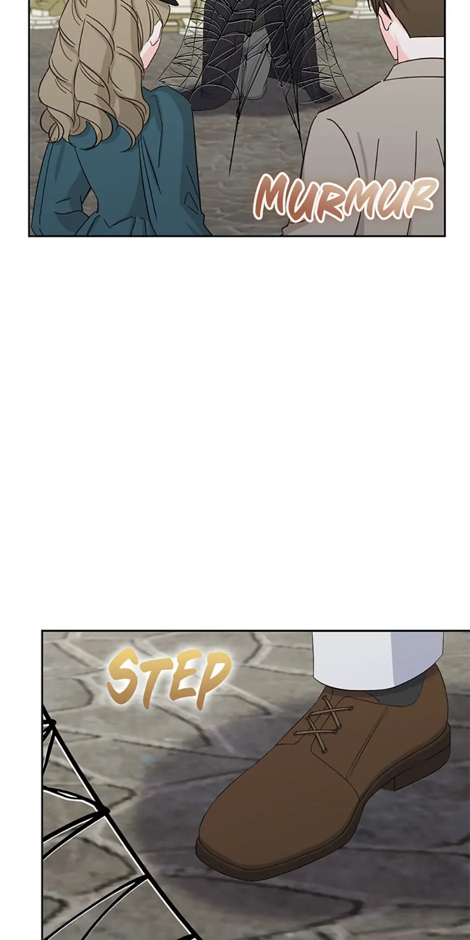 Born as the Daughter of a Wicked Woman Chapter 86 page 83