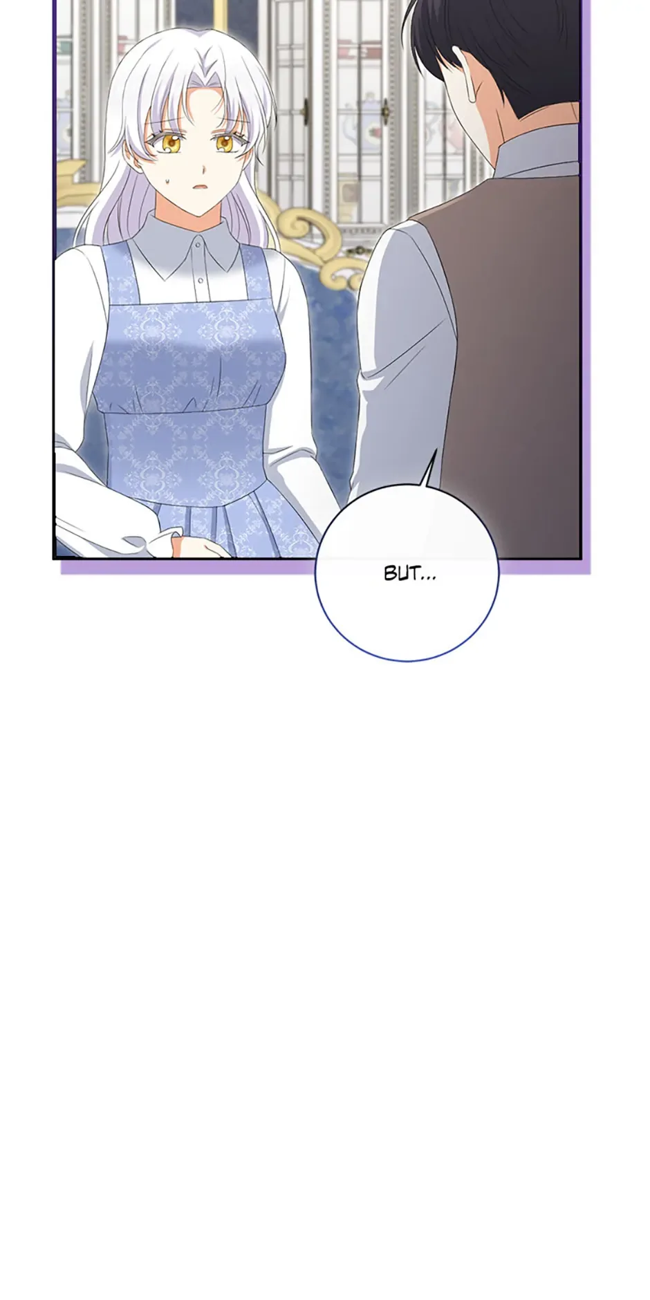 Born as the Daughter of a Wicked Woman Chapter 87 page 60