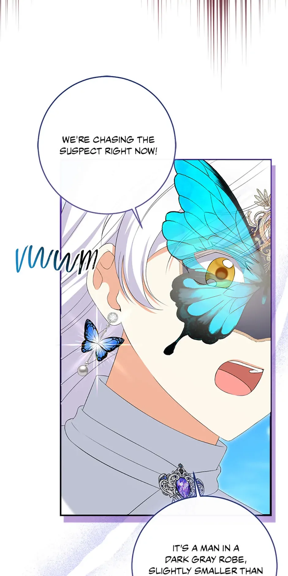 Born as the Daughter of a Wicked Woman Chapter 86 page 75