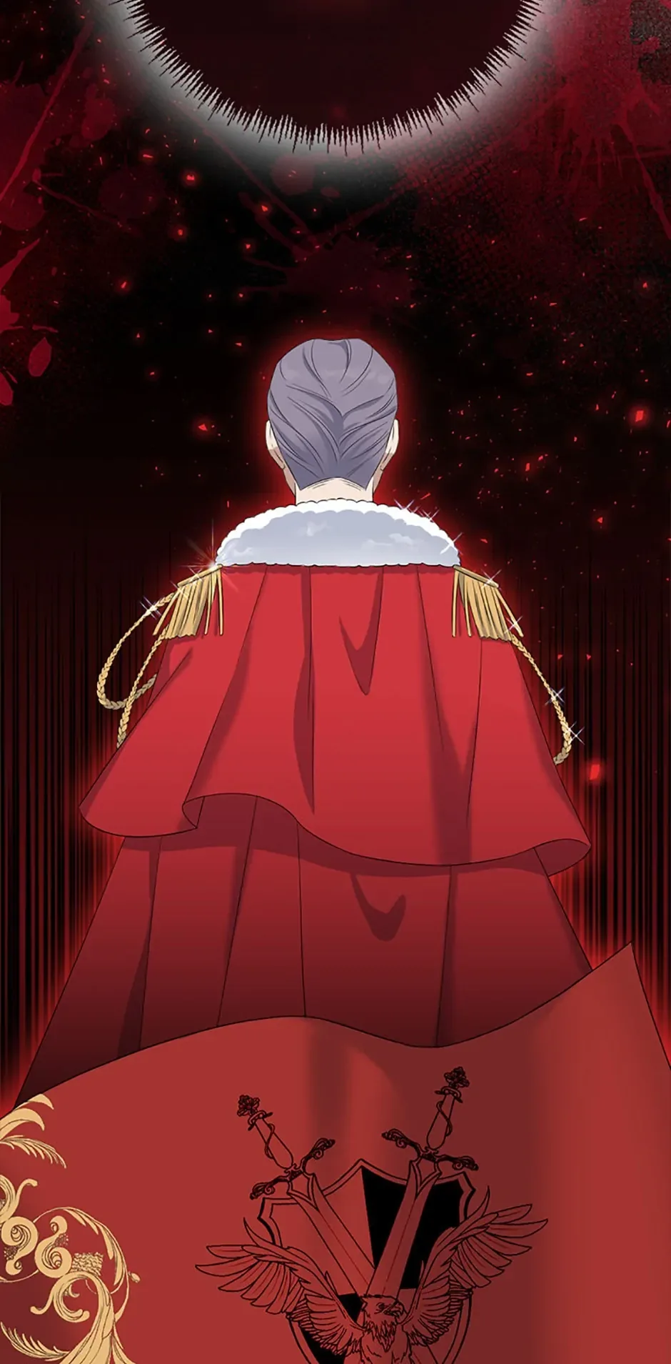 Born as the Daughter of a Wicked Woman Chapter 72 page 57