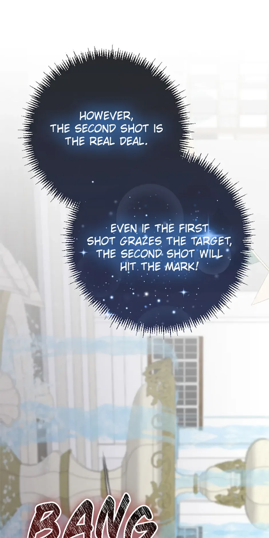 Born as the Daughter of a Wicked Woman Chapter 86 page 80