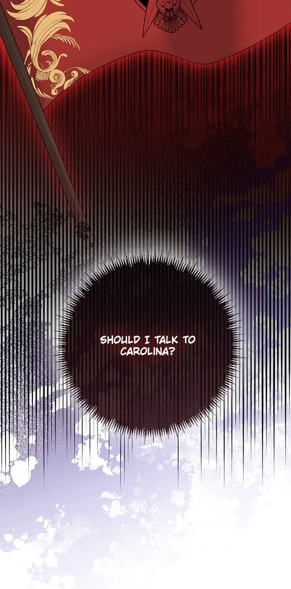 Born as the Daughter of a Wicked Woman Chapter 72 page 58