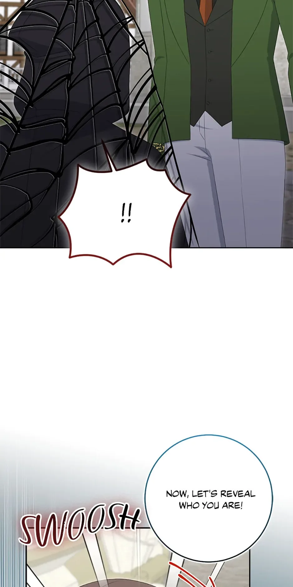 Born as the Daughter of a Wicked Woman Chapter 86 page 85