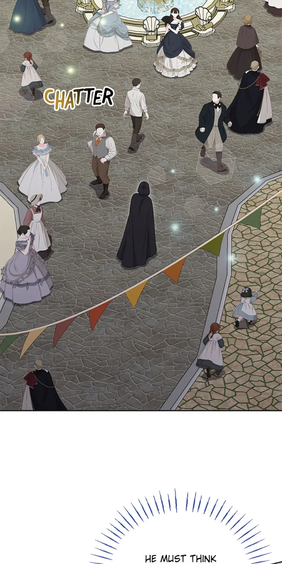 Born as the Daughter of a Wicked Woman Chapter 86 page 78