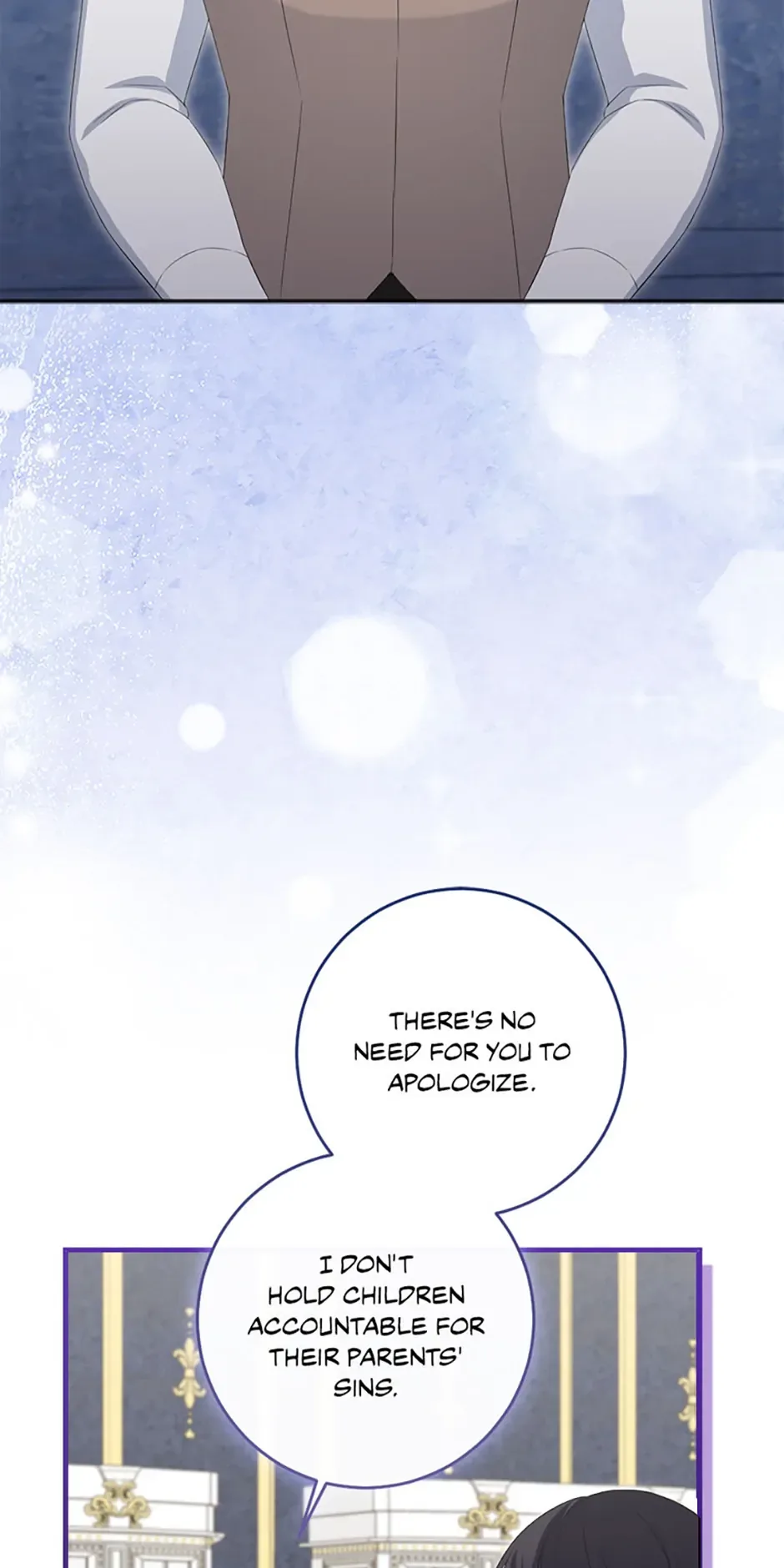 Born as the Daughter of a Wicked Woman Chapter 87 page 59