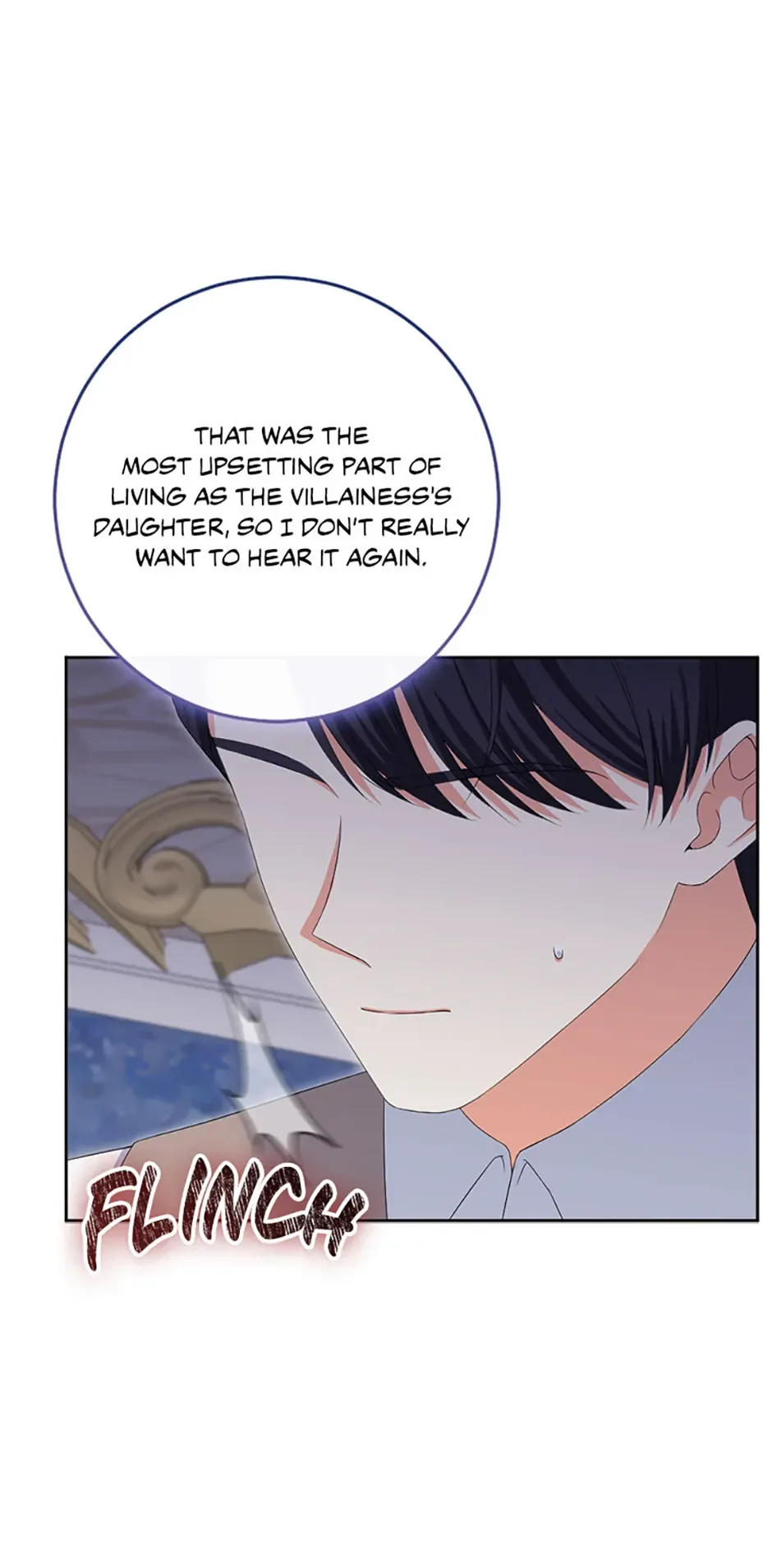 Born as the Daughter of a Wicked Woman Chapter 87 page 61