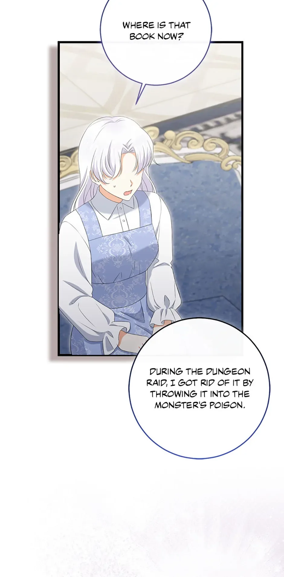 Born as the Daughter of a Wicked Woman Chapter 87 page 66