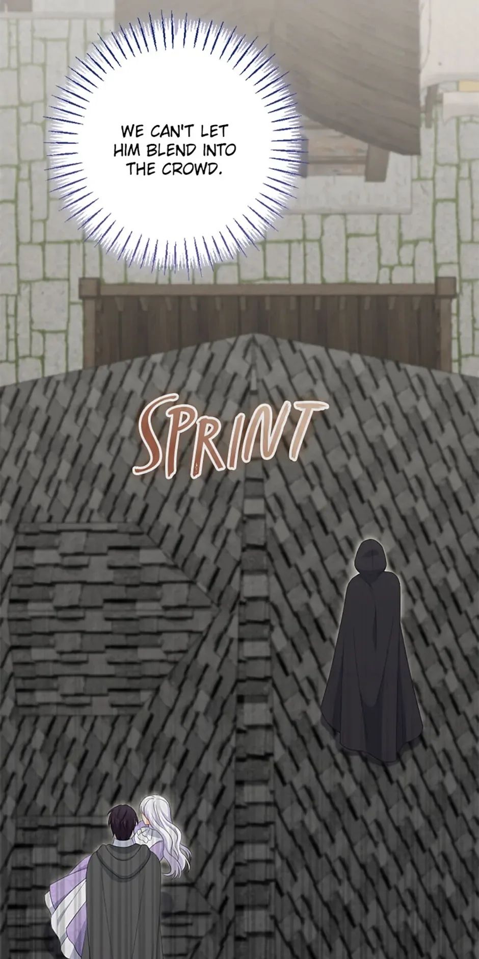 Born as the Daughter of a Wicked Woman Chapter 86 page 73
