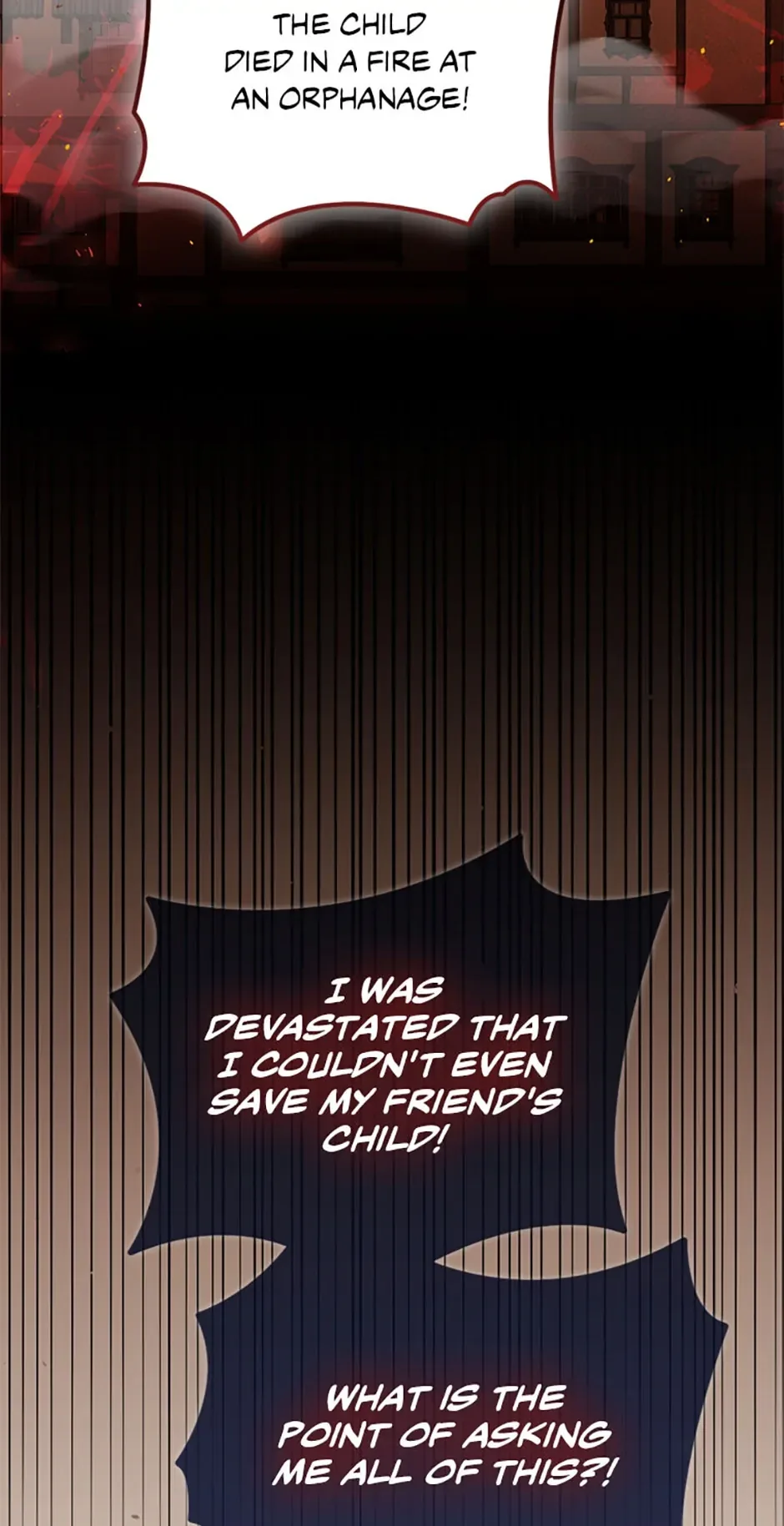 Born as the Daughter of a Wicked Woman Chapter 76 page 36