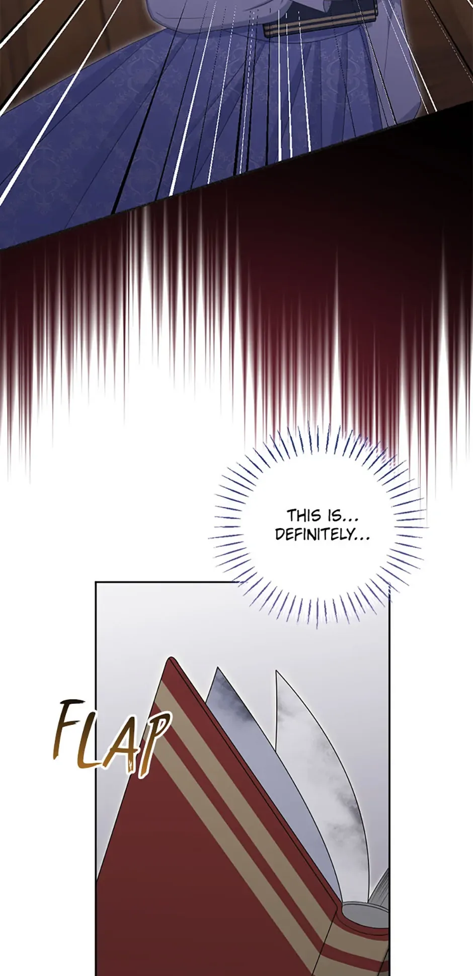 Born as the Daughter of a Wicked Woman Chapter 87 page 80