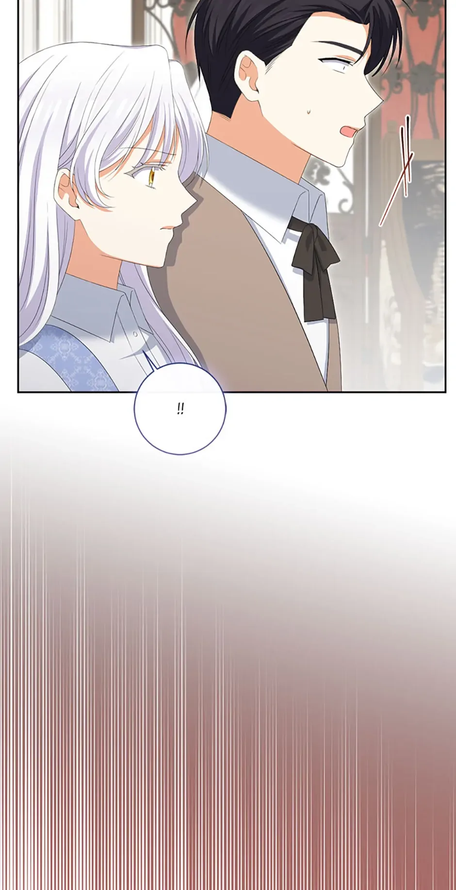 Born as the Daughter of a Wicked Woman Chapter 87 page 77