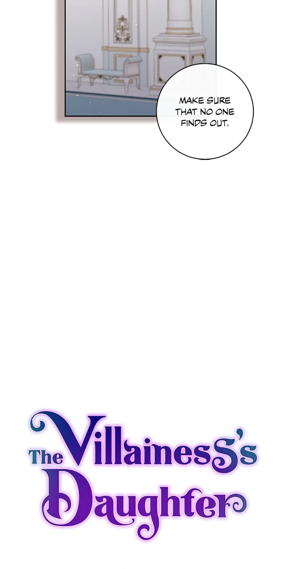 Born as the Daughter of a Wicked Woman Chapter 74 page 25