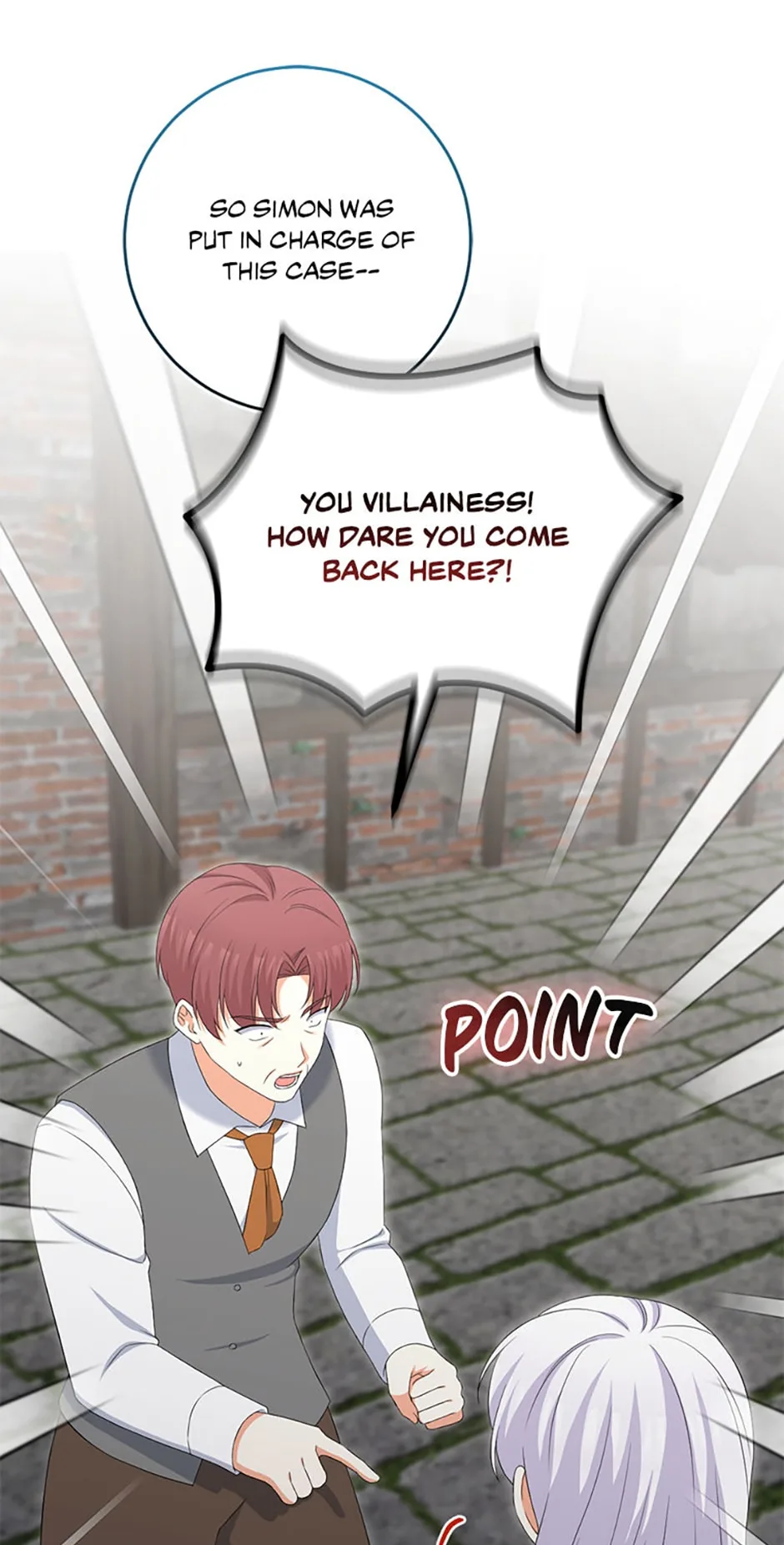 Born as the Daughter of a Wicked Woman Chapter 85 page 14