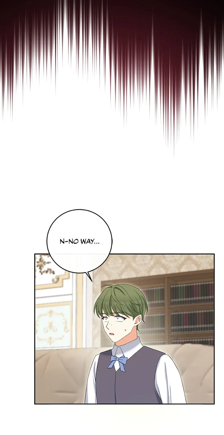 Born as the Daughter of a Wicked Woman Chapter 76 page 38