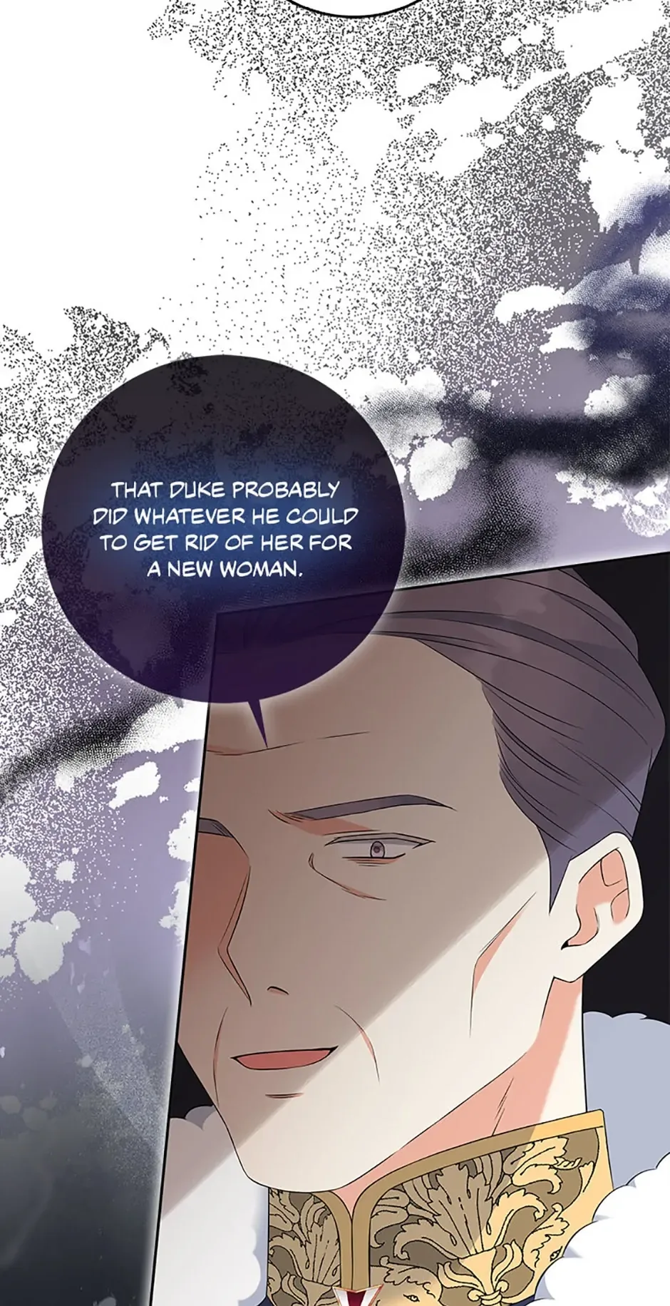 Born as the Daughter of a Wicked Woman Chapter 70 page 47