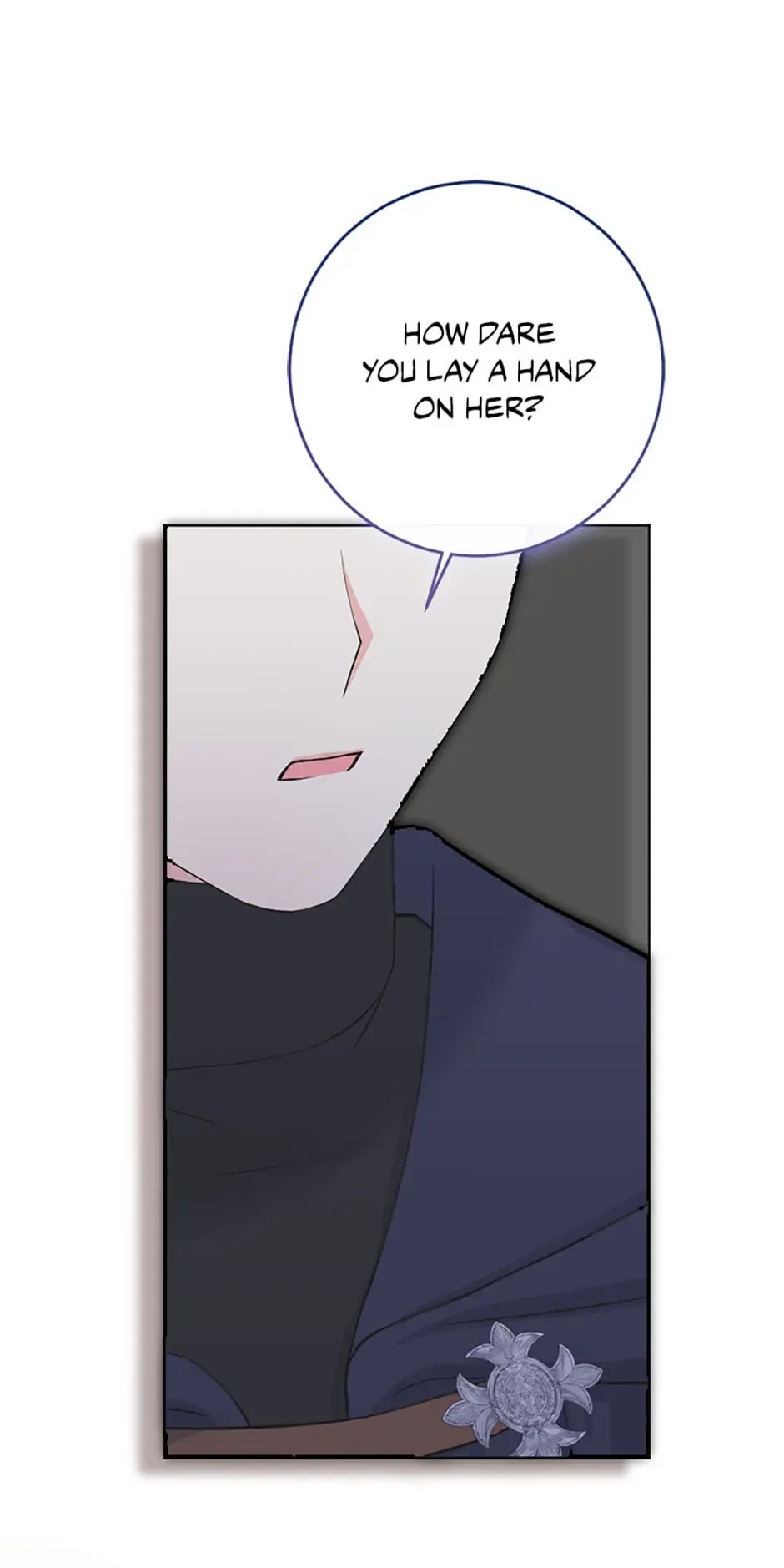 Born as the Daughter of a Wicked Woman Chapter 77 page 43