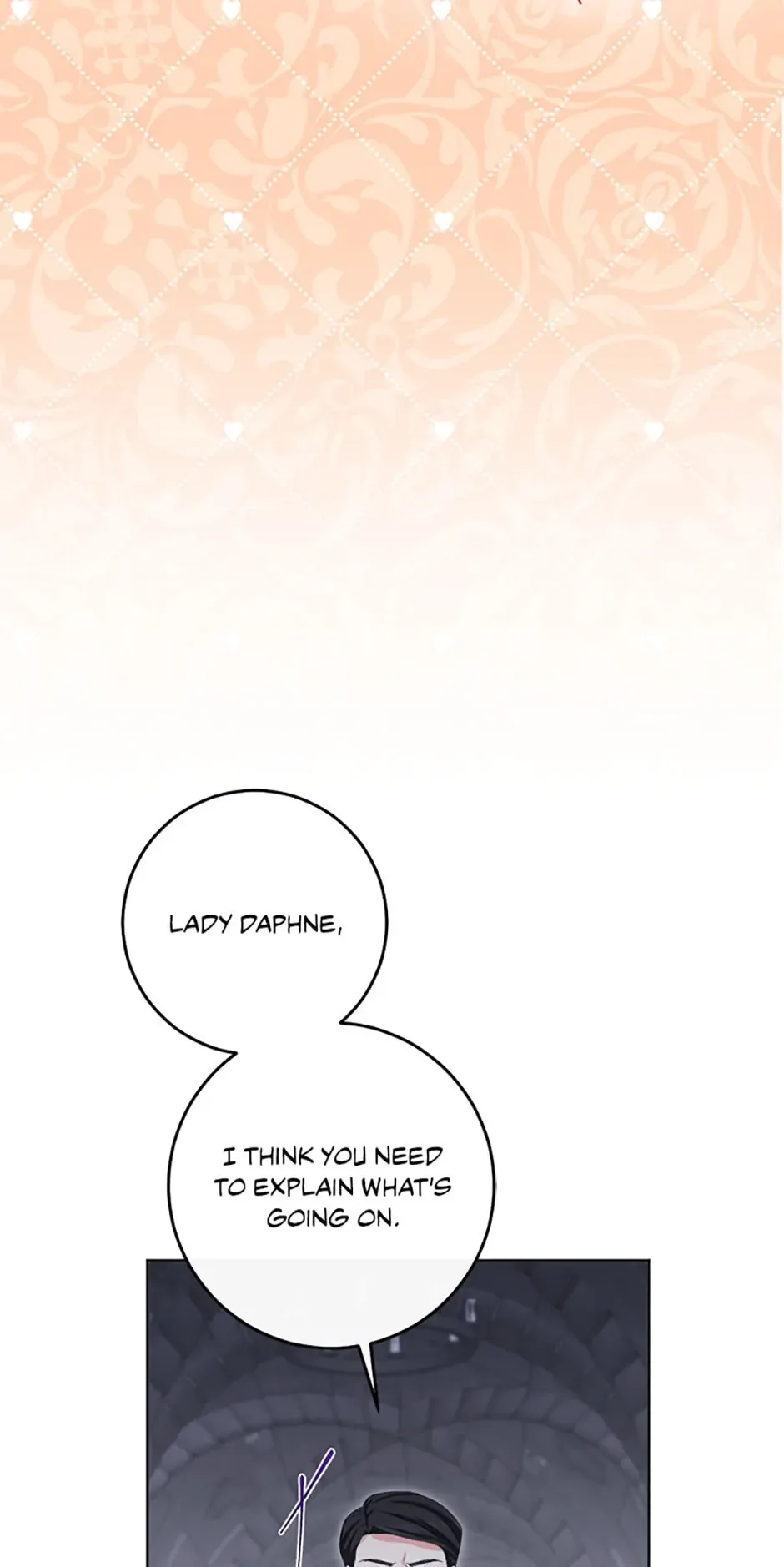 Born as the Daughter of a Wicked Woman Chapter 77 page 46