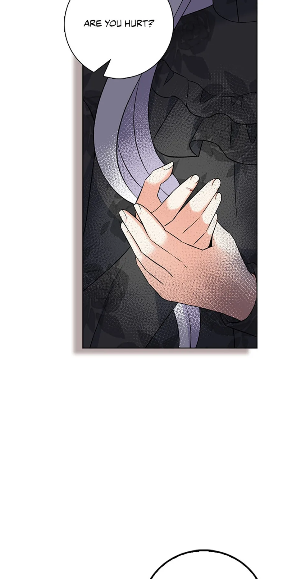 Born as the Daughter of a Wicked Woman Chapter 71 page 20