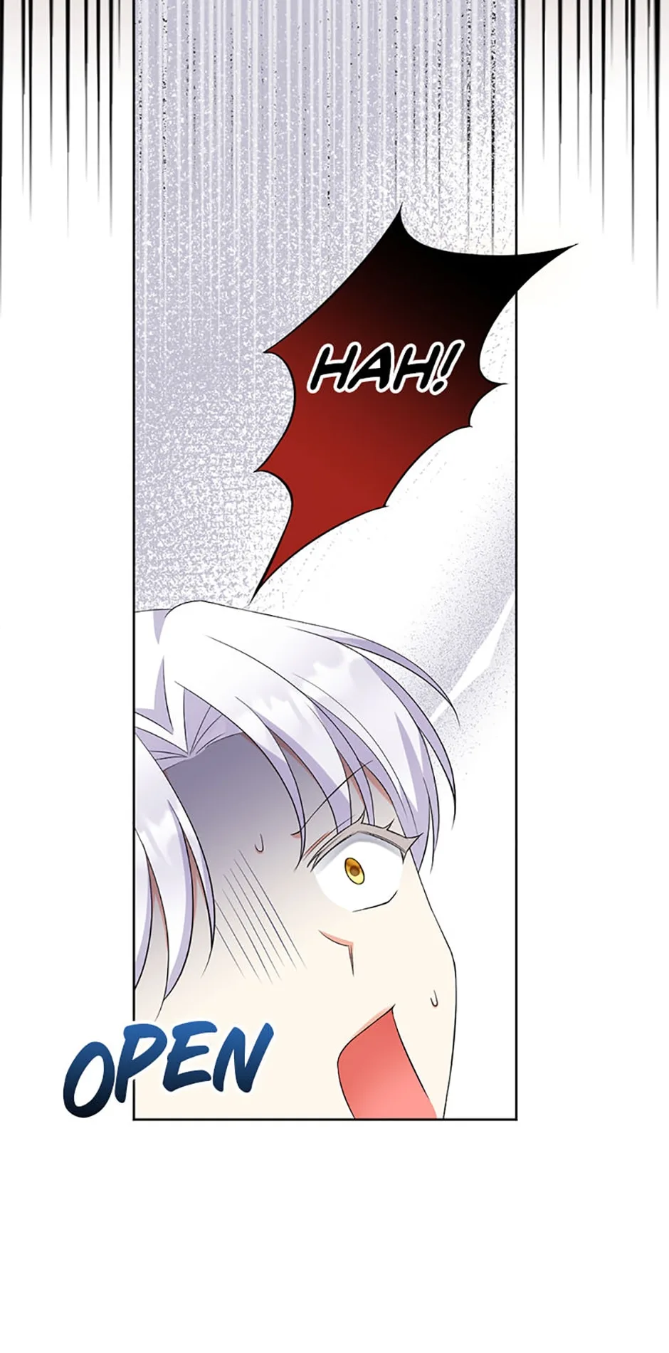 Born as the Daughter of a Wicked Woman Chapter 71 page 11