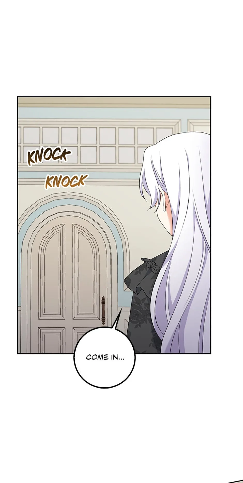 Born as the Daughter of a Wicked Woman Chapter 71 page 13