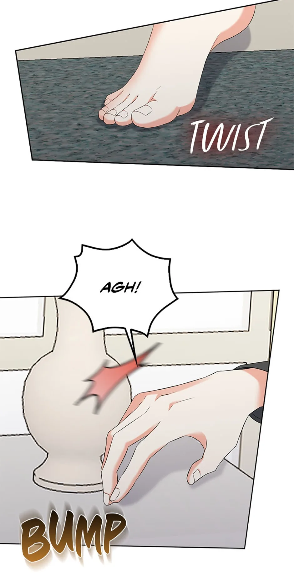 Born as the Daughter of a Wicked Woman Chapter 71 page 14