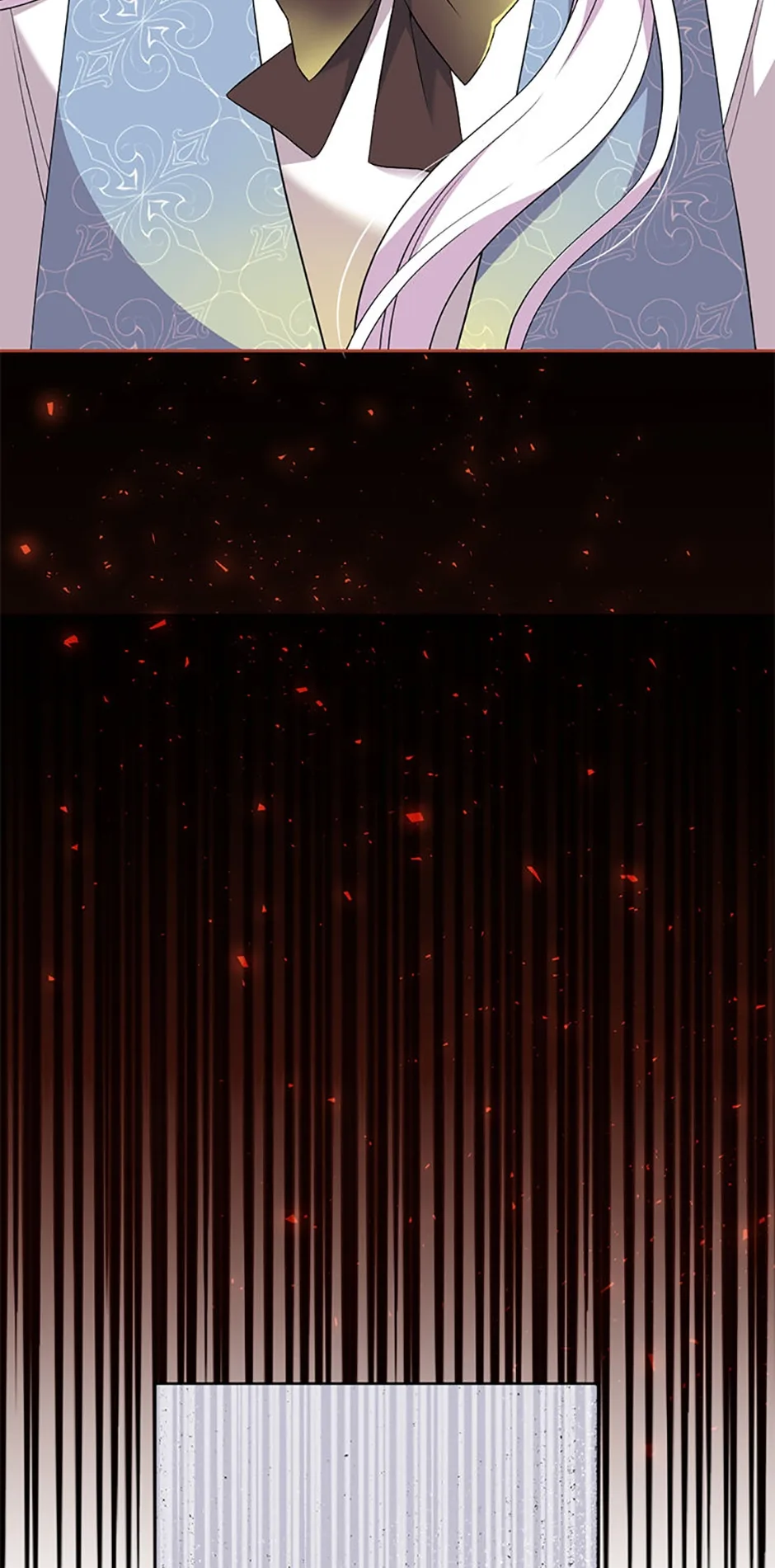 Born as the Daughter of a Wicked Woman Chapter 71 page 10
